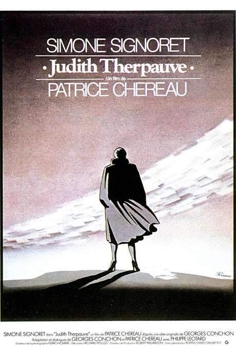 Judith Therpauve